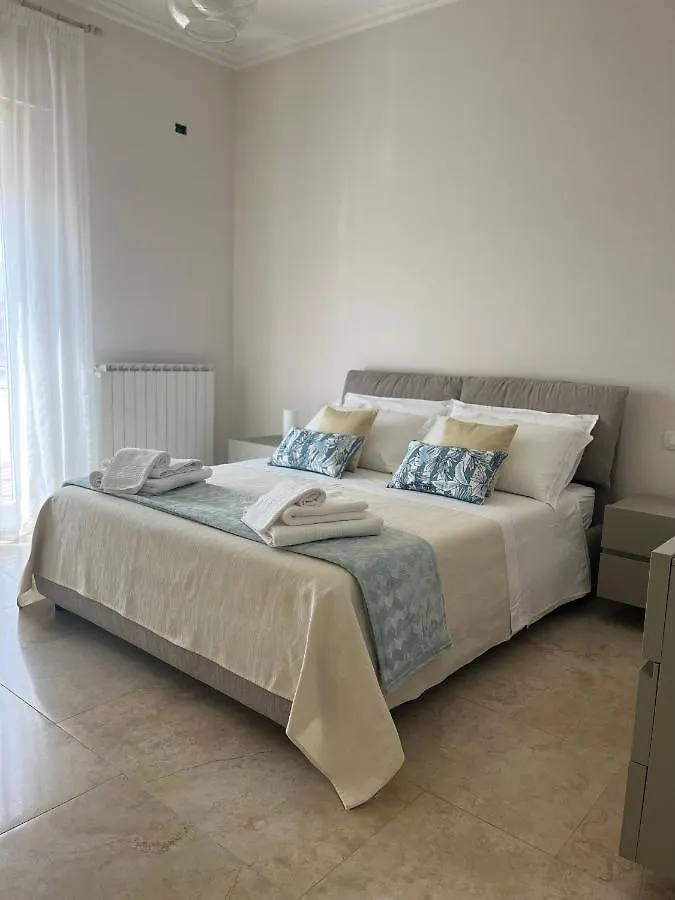 Appartamento Le Cupole Di Palermo