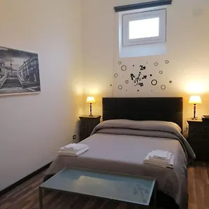 Appartamento Stella D'oriente, Palermo