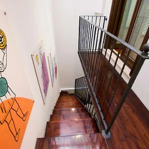 Appartamento In Center Benni, Palermo