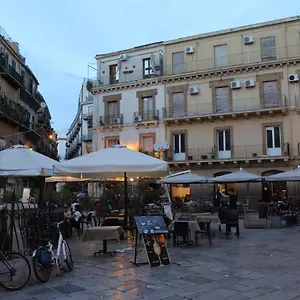Appartamento A' Nica, Palermo