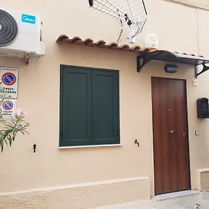 Appartamento Casetta Malfitano, Palermo