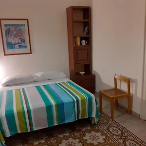 Appartamento Casa Nonno Enrico In Via Oreto, Palermo