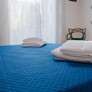 Appartamento Ideisini's, Palermo
