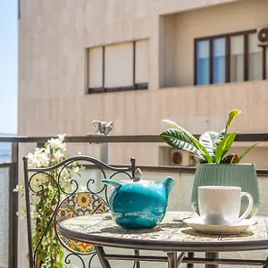 Casa vacanze La Cassatella Family, Palermo