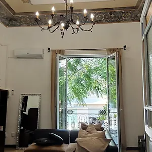 Appartamento Donna Carmela, Palermo
