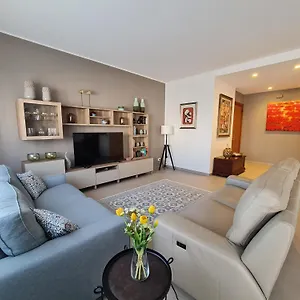 Appartamento Casa Zoli - Luxury House - 210mq, Palermo