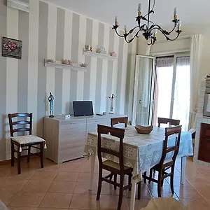 Appartamento Casetta Sferracavallo, Palermo