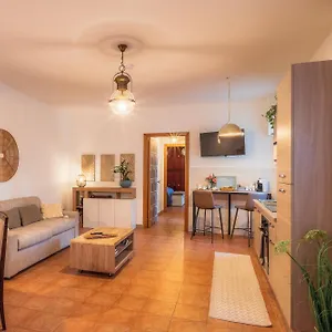 Appartamento Casa Marina, Palermo