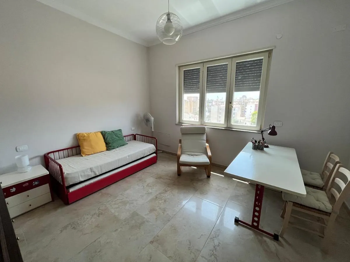Le Cupole Di Palermo Apartment