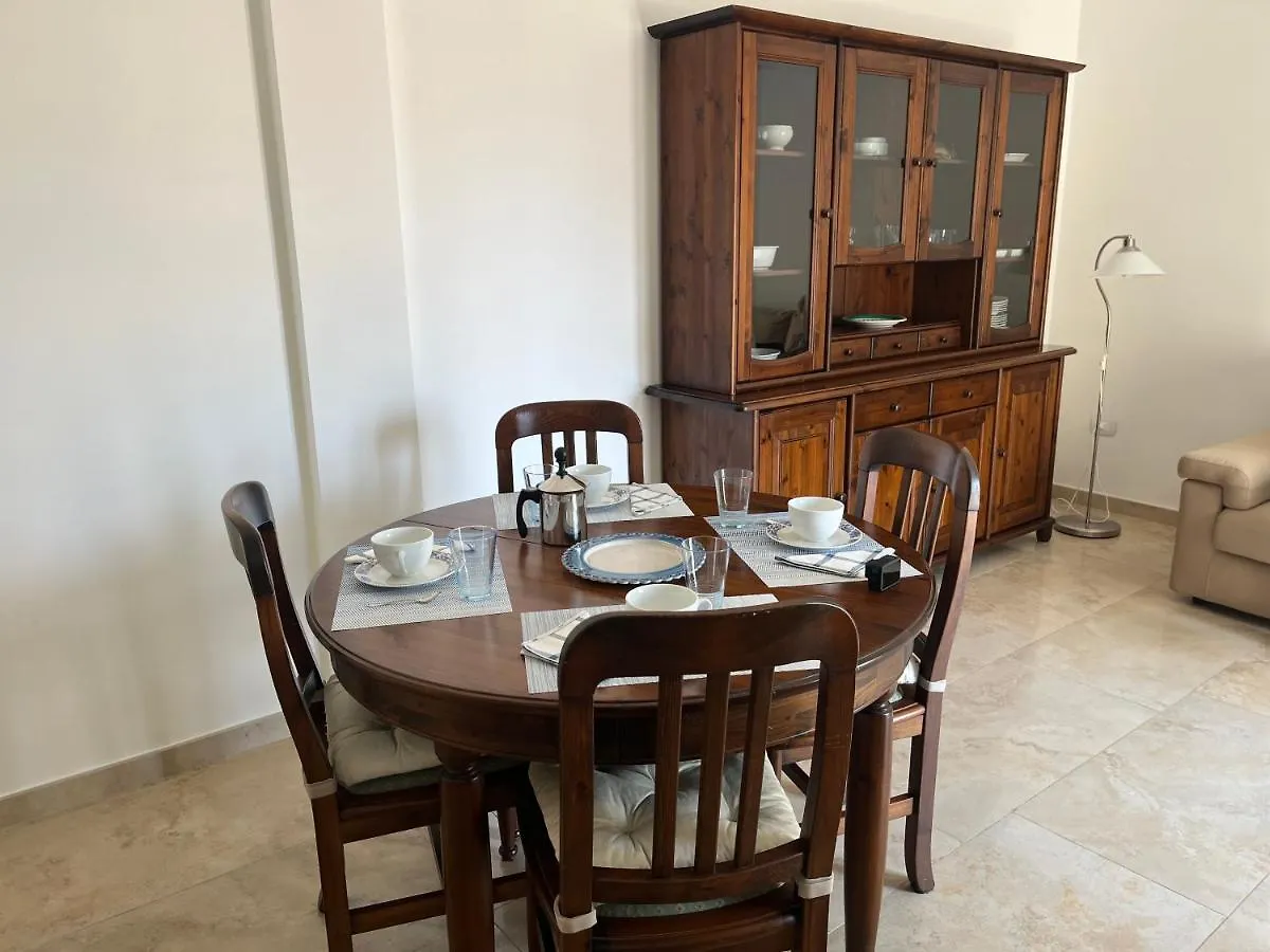 Le Cupole Di Palermo Apartment 0*,  Italy