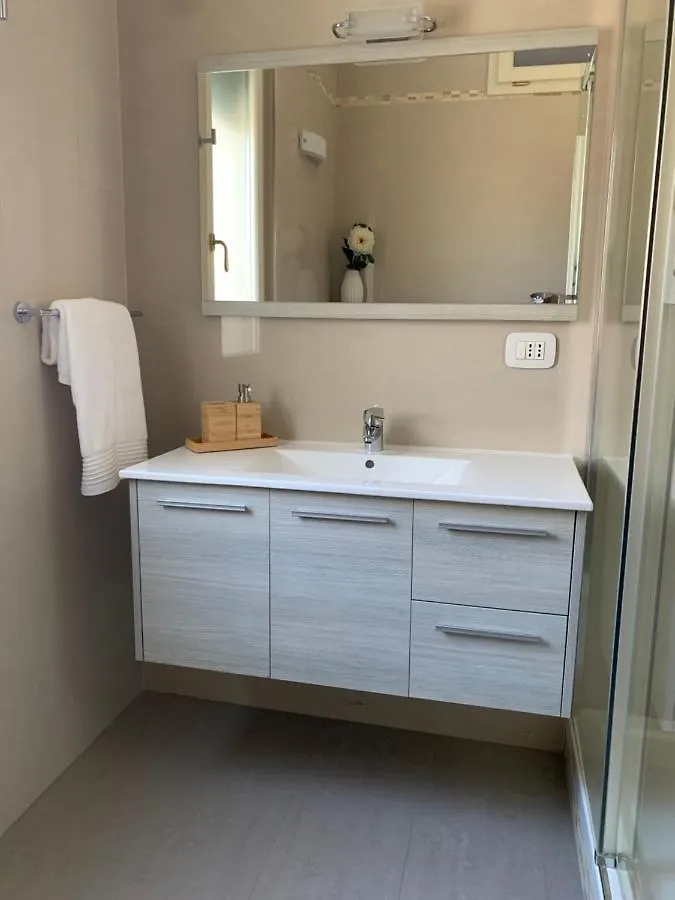 Le Cupole Di Palermo Apartment 0*,  Italy