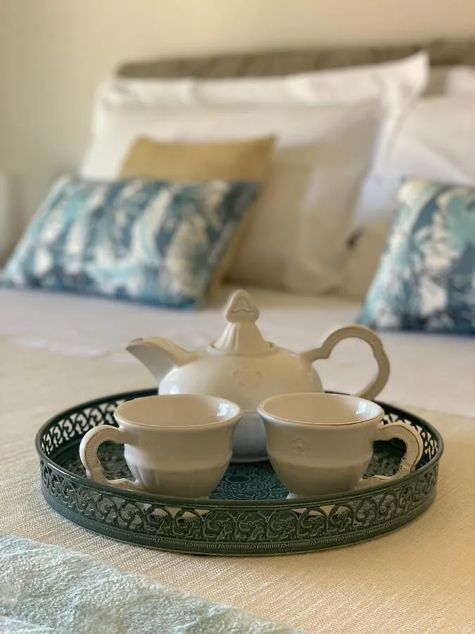 Le Cupole Di Palermo Apartment 0*,