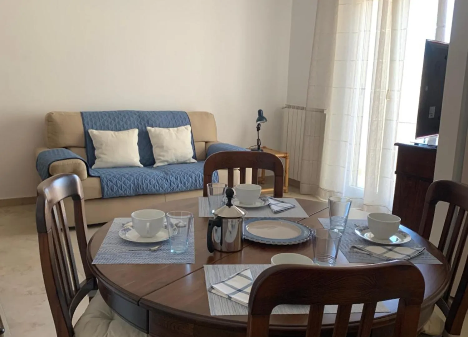Le Cupole Di Palermo Apartment Italy